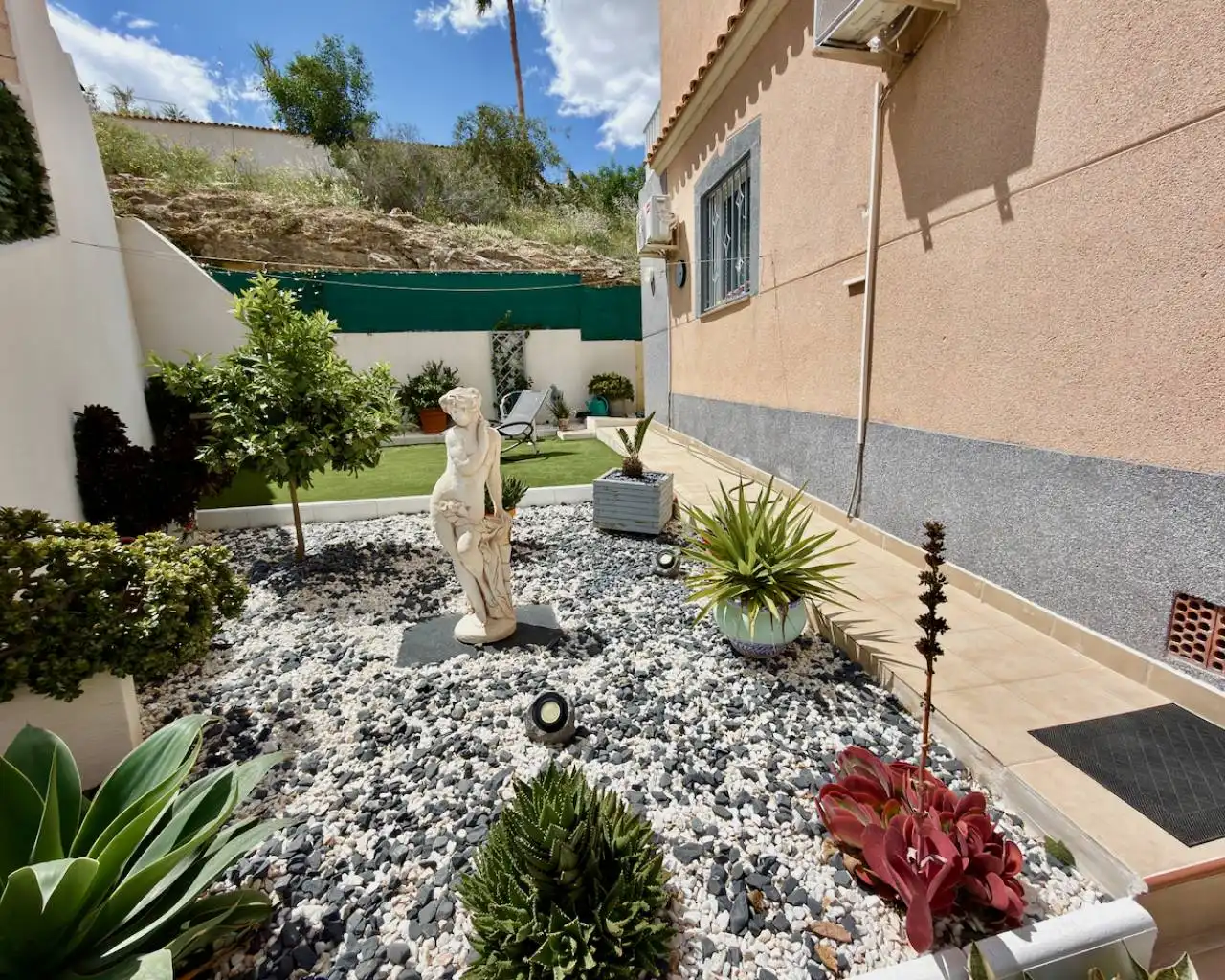 Villa mit Terrasse zum Verkauf in Ciudad Quesada, imagen 21