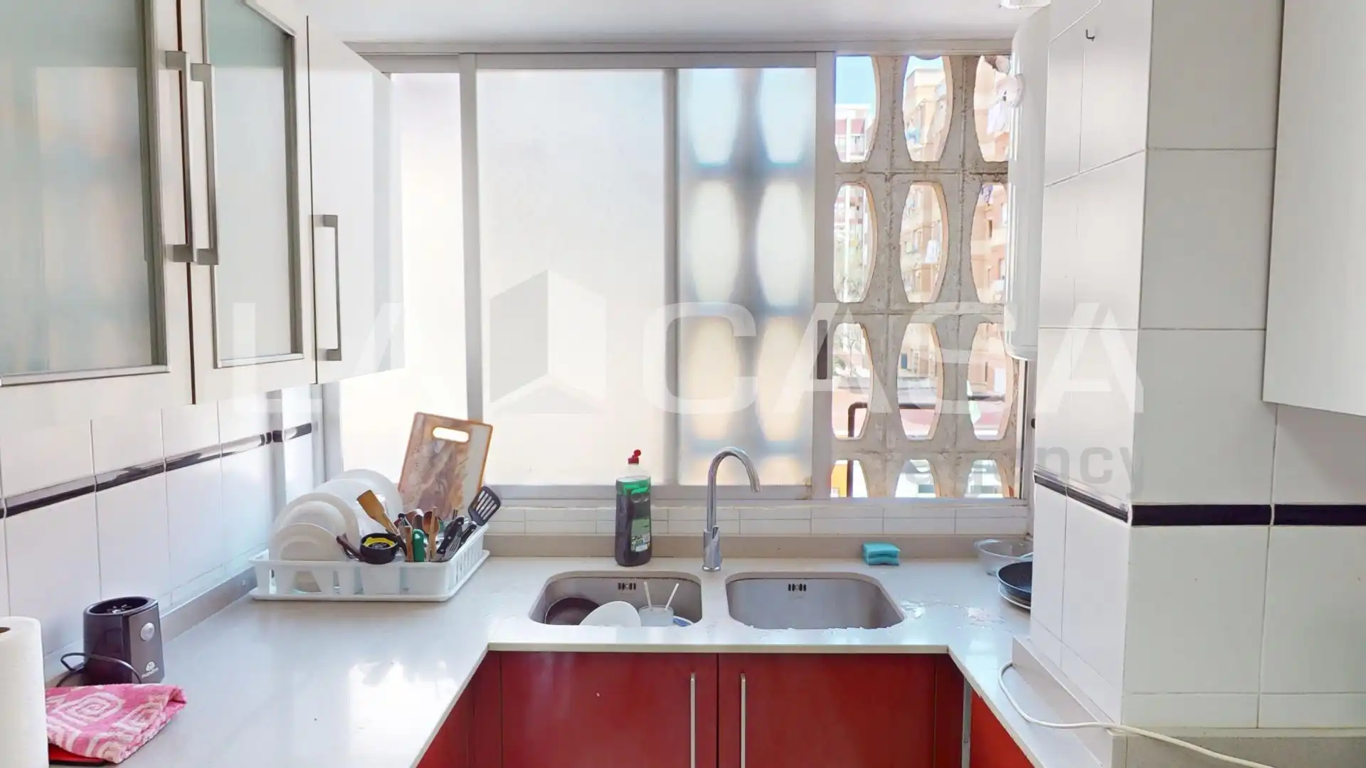 Flat with terrace for sale in Algirós, imagen 13