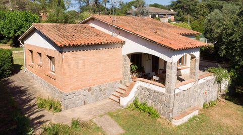 Photo 3 of Houses for sale in Can Monmany, Centre - Estació, Sant Cugat del Vallès