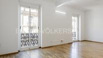 Sala d'estar de Apartament en venda en  Valencia Capital amb Aire condicionat, Calefacció i Parquet