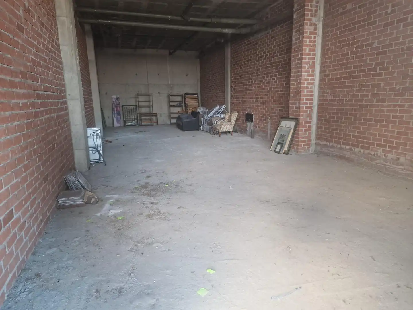 Local commercial à louer à La Granja - La Colina - Los Pastores, imagen 2