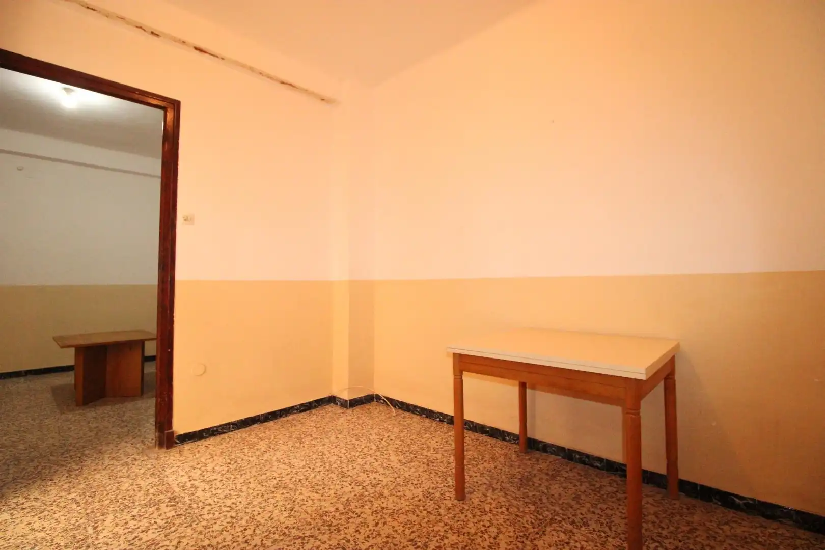 Piso en venta en Cartagena con Terraza y Balcón