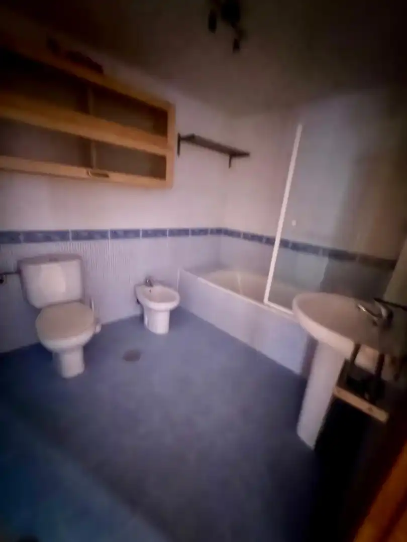 Apartament amb ascensor en venda a Santovenia de Pisuerga, imagen 6