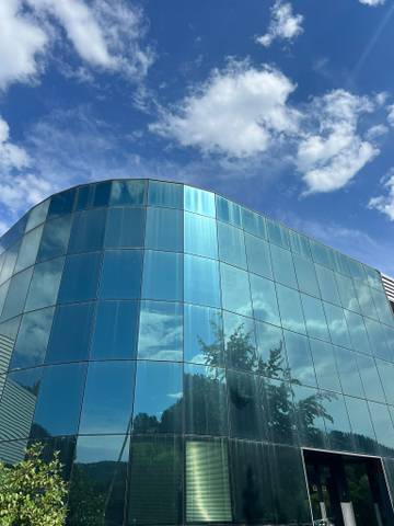 Oficina en Alquiler en Gudugarreta Auzoa Auzoa en Beasain