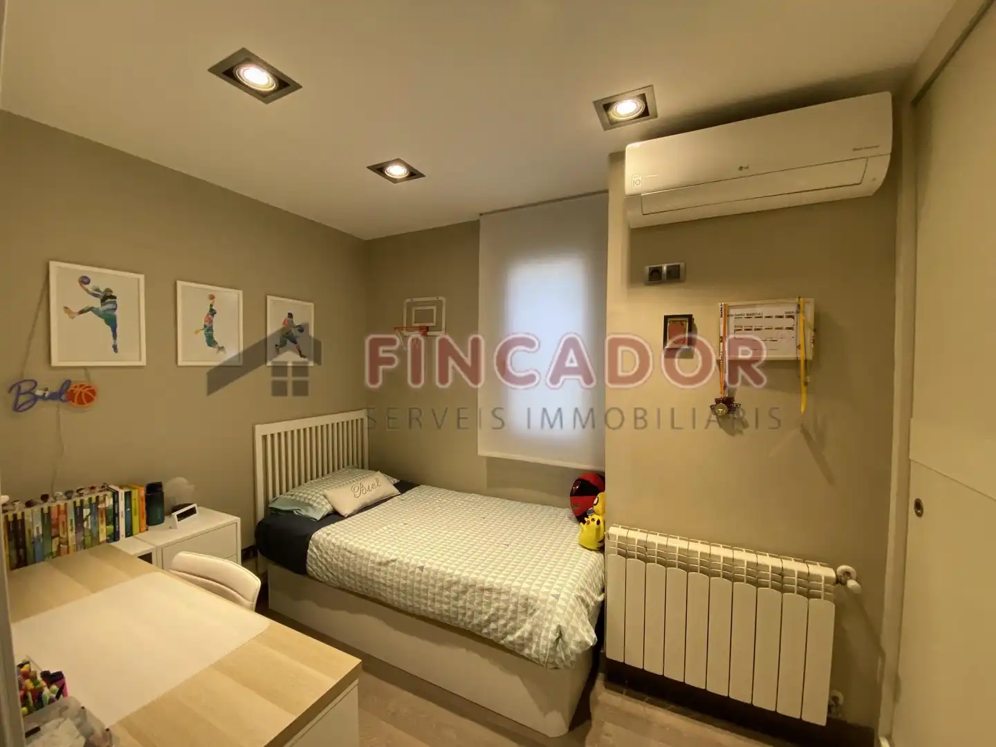 Flat with lift for sale in Carrer d'Entença, imagen 23