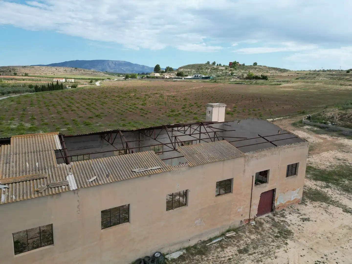 Terreno residencial en venta en El Pinós / Pinoso, imagen 10