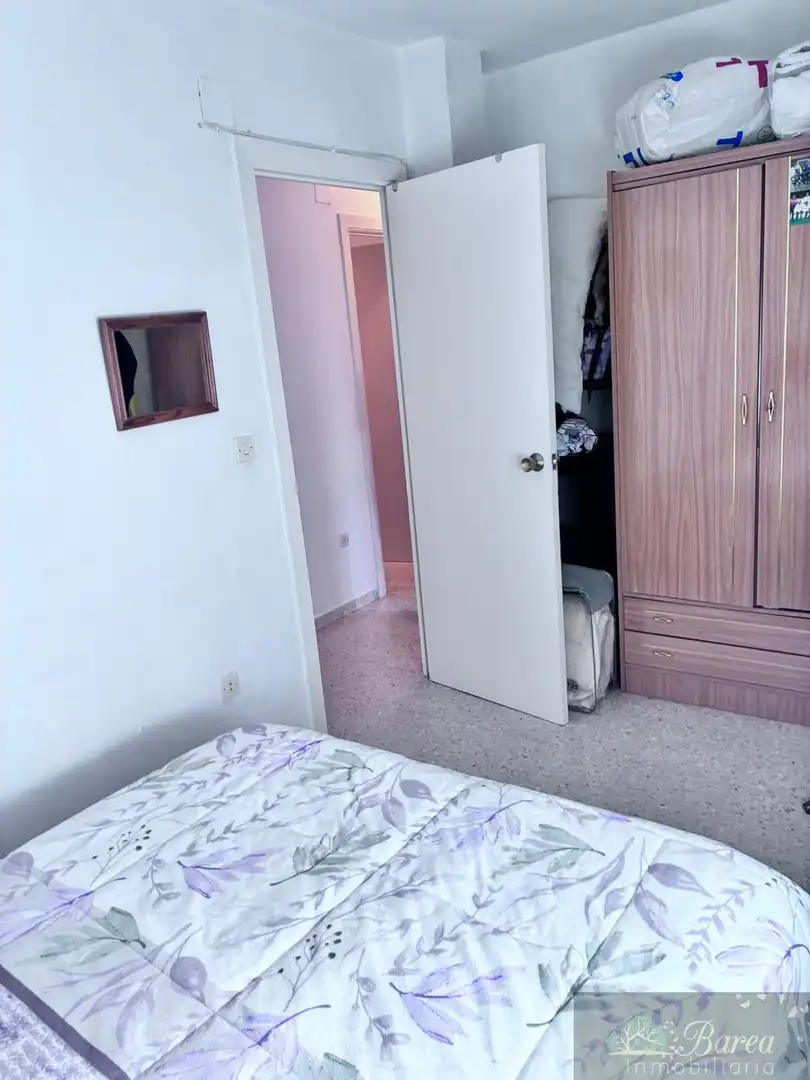 Bedroom of Houses for sale in Rute