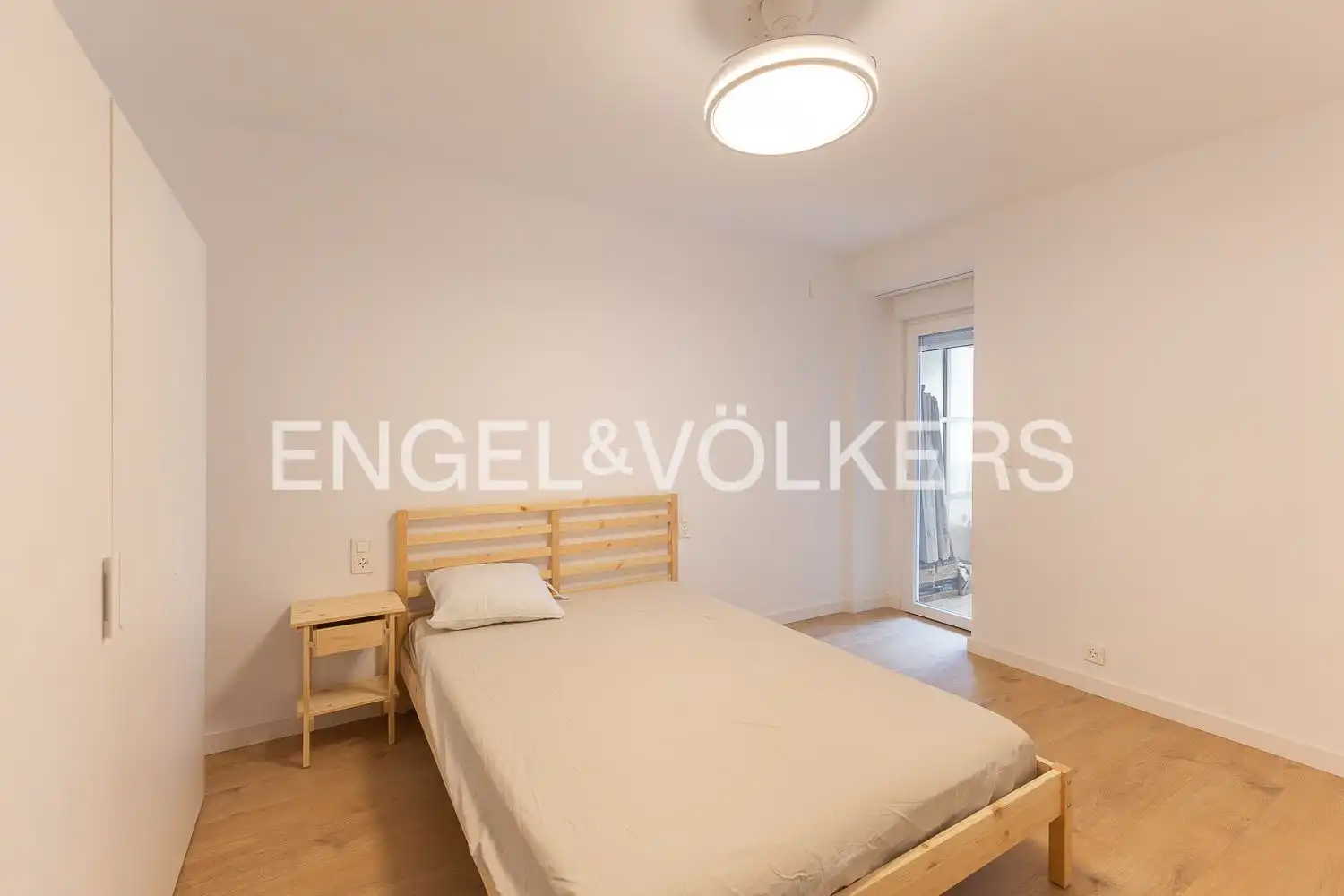 Flat with terrace to rent in Quatre Carreres, imagen 16