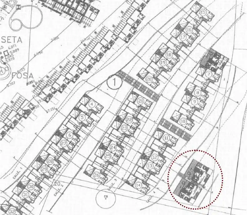 Terreno en venta en Benitachell / El Poble Nou de Benitatxell