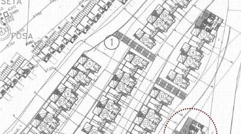 Foto 2 de Terreno en venta en Urbanizacion Vista Montaña III, 8, Alcassar, Benitachell / El Poble Nou de Benitatxell