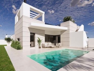 Villa avec piscine à vendre à Zona Carrefour - Urbanizaciones