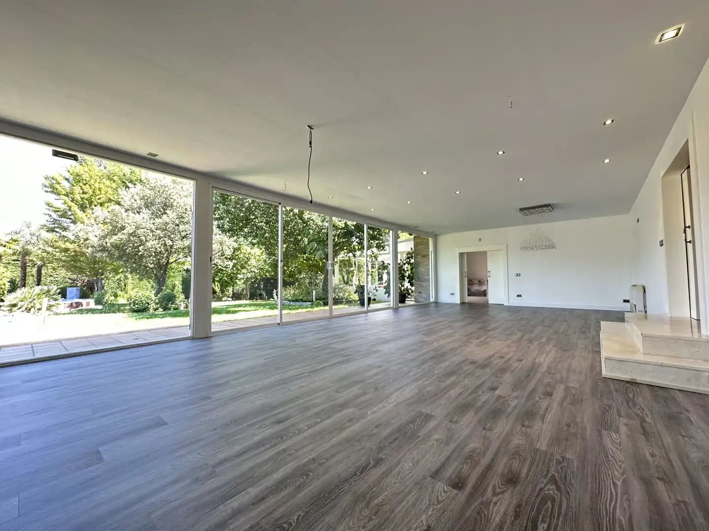 Casa o chalet en venta en Boadilla del Monte con Aire acondicionado, Jardín privado y Trastero