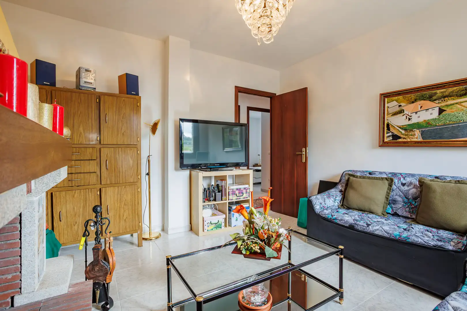 Casa rustica in vendita a Palas de Rei, imagen 13