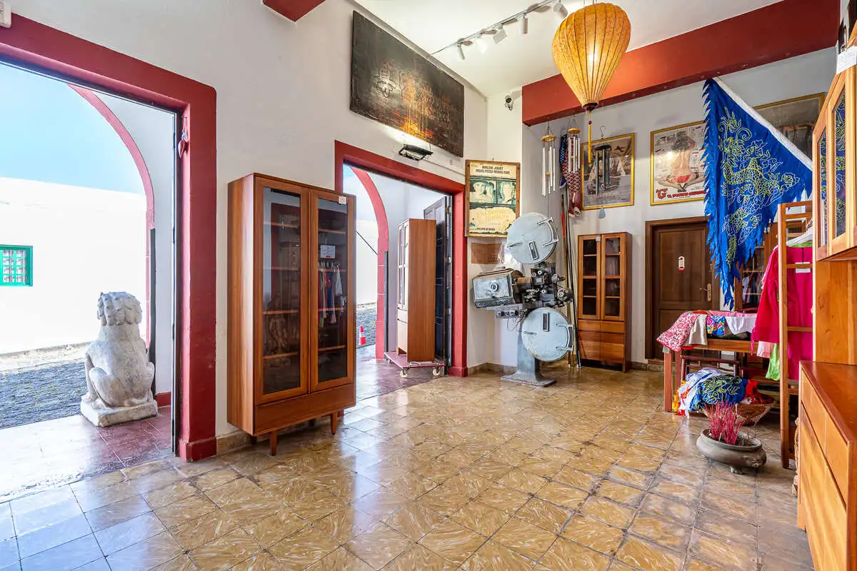 Casa o chalet en venta en Teguise