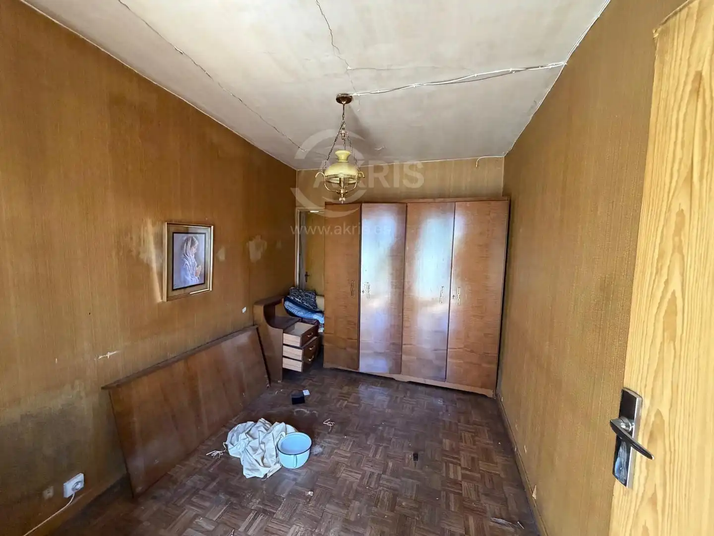 Wohnung zum Verkauf in Calle de la Ribera de Curtidores, imagen 24