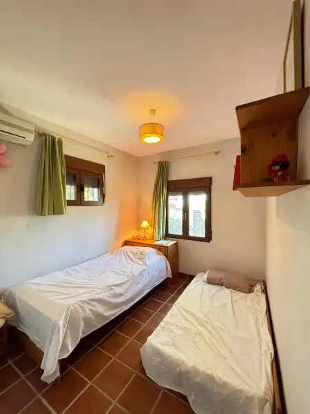 Chalet con terraza en venta en El Montgó, imagen 16