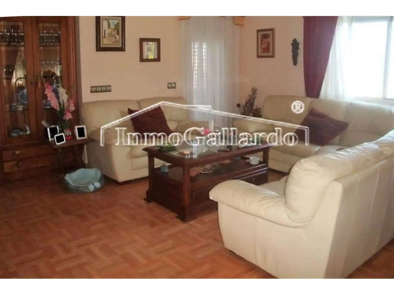 Chalet con jardín en venta en Diseminados, imagen 12