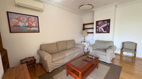 Photo 5 of Flat for rent in Calle Ventura Rodríguez, 8, Sector B, Boadilla del Monte