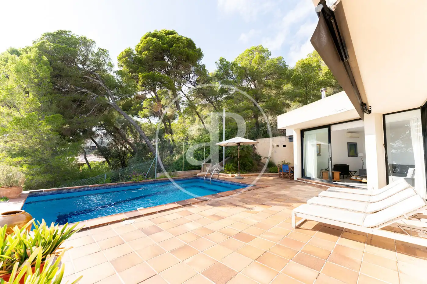 Vista exterior de Casa o xalet en venda en Son Servera amb Aire condicionat, Calefacció i Jardí privat