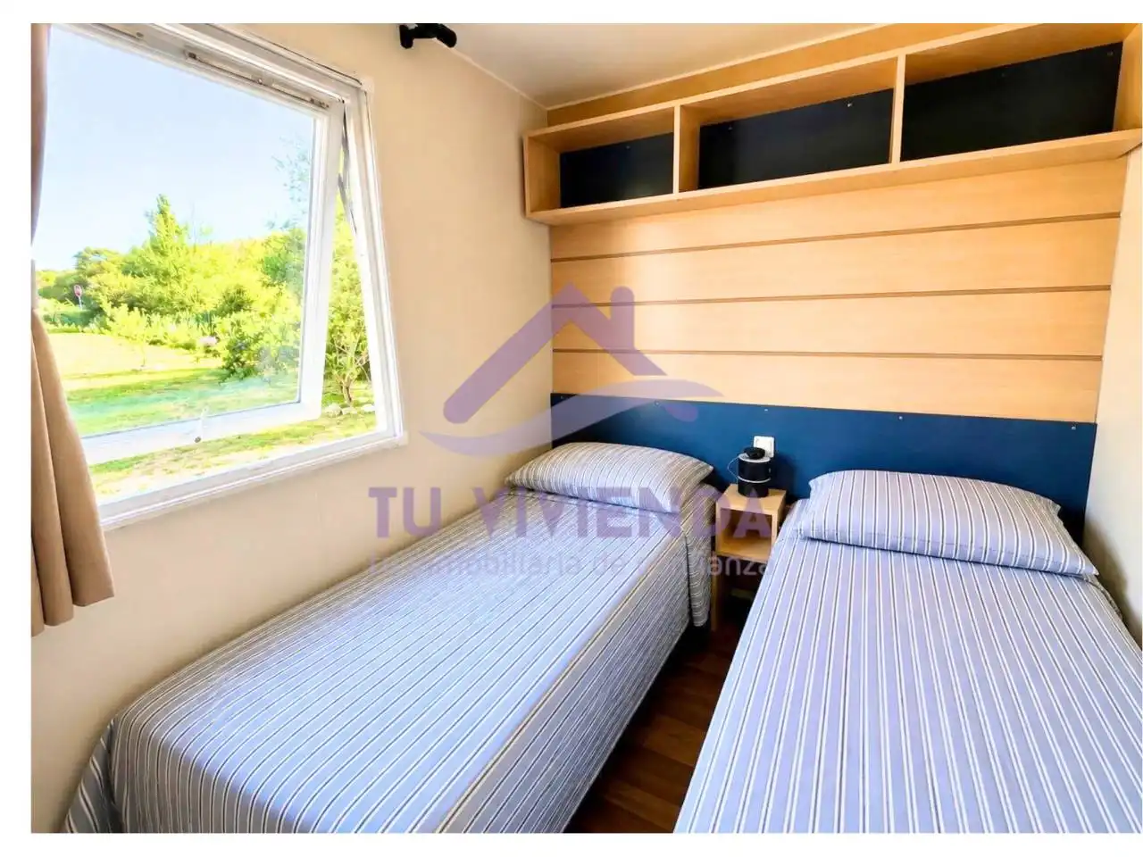 Bungalow in affitto a Saldaña, imagen 5