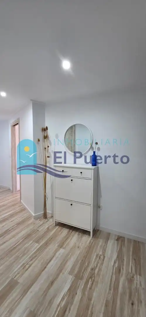 Piso en venta en Mazarrón con Aire acondicionado, Terraza y Trastero
