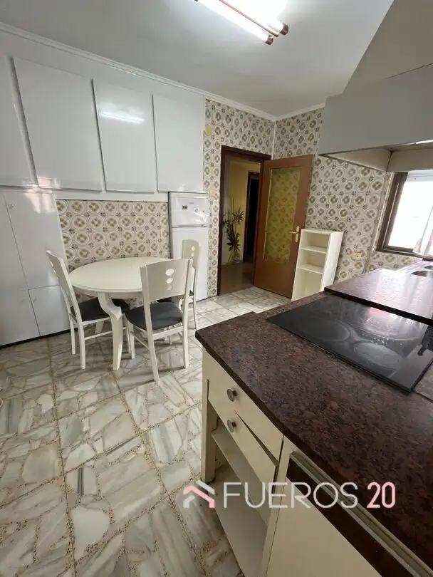 Flat with terrace for sale in Lasesarre, imagen 12