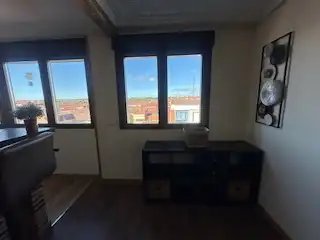 Bedroom of Flat for rent in La Vega - La Sal
