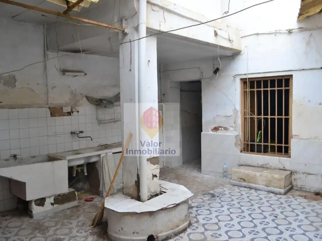 Cocina de Casa o chalet en venta en Murcia