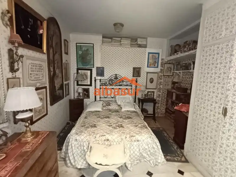 Villa avec terrasse à vendre à Carretera de Alba, imagen 21