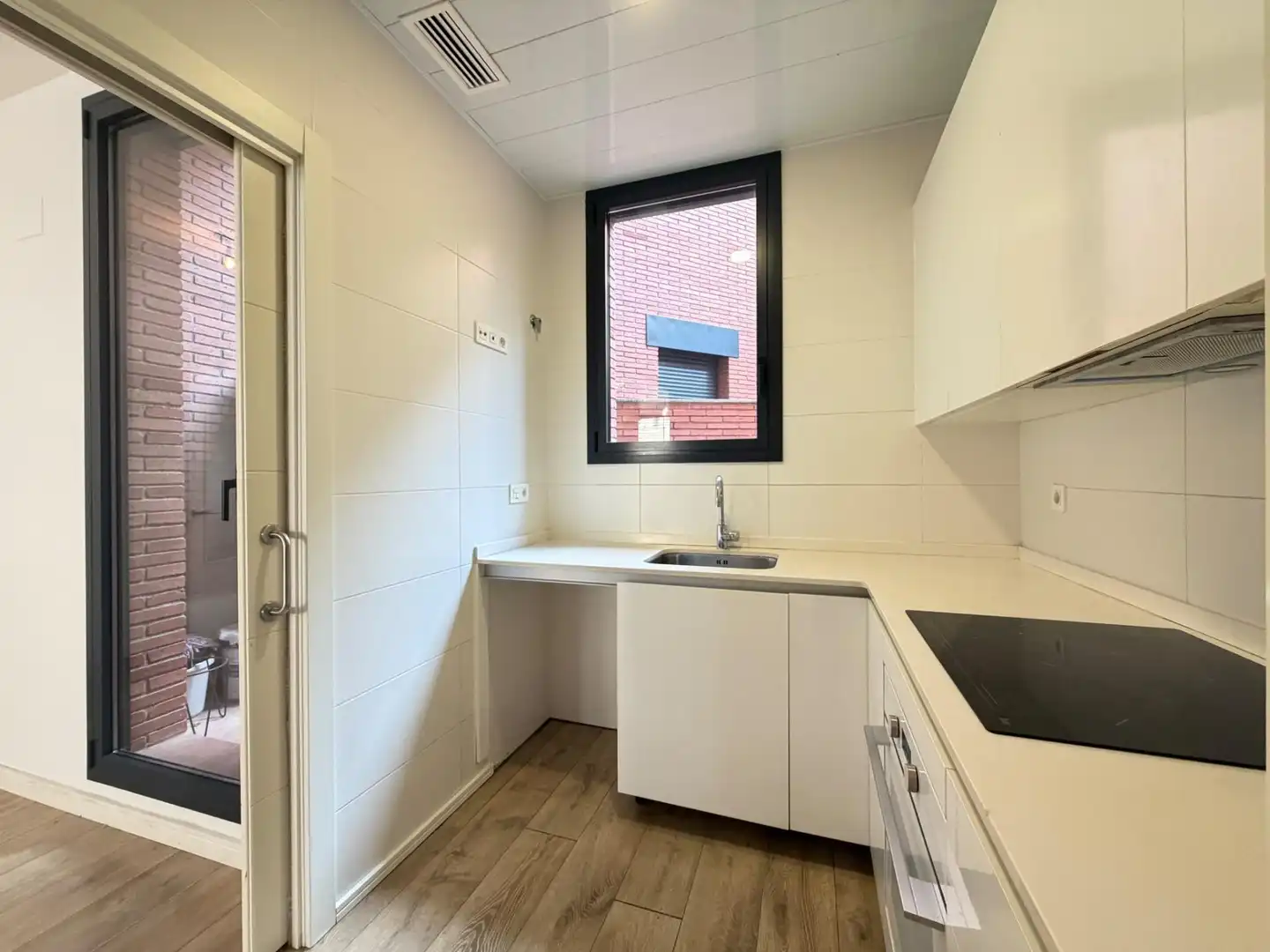 Cocina de Piso en venta en Can Tintorer - Can Tries