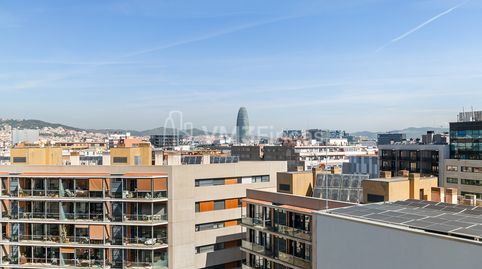 Foto 3 von Geschaftsraum zur Miete in Carrer de Ramon Turró, La Vila Olímpica del Poblenou, Barcelona Capital