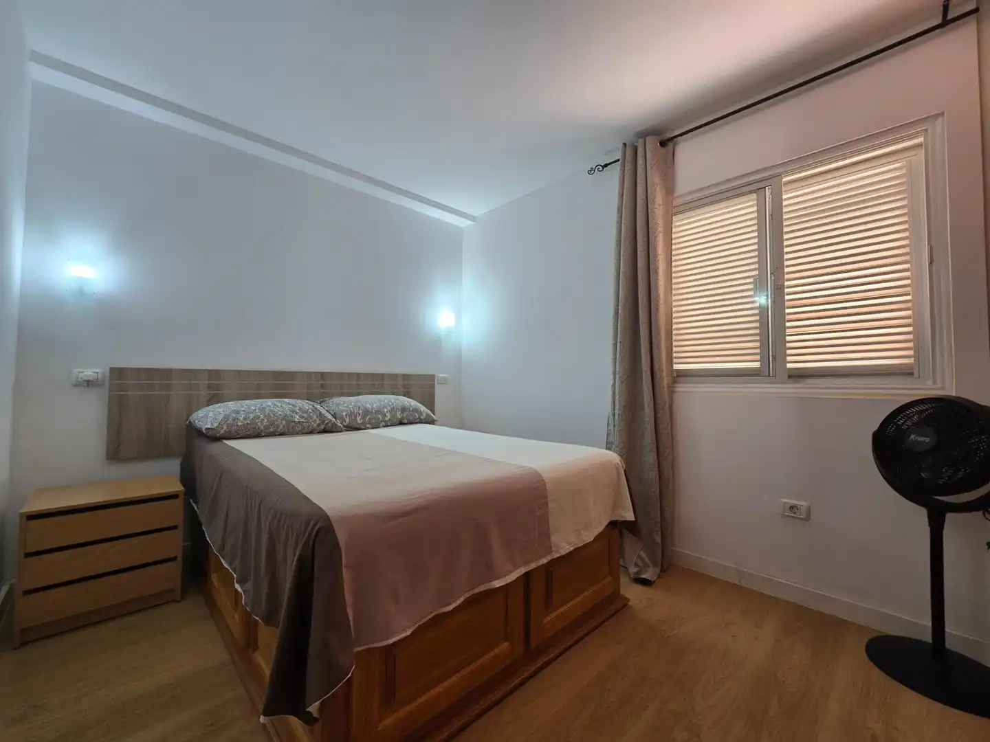 Appartement compact avec jardin à louer à Arguineguín, imagen 3