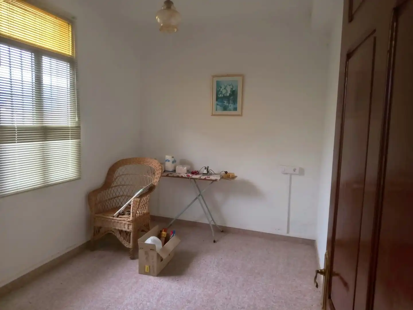 Casa amb jardí en venda a Coristanco, imagen 4