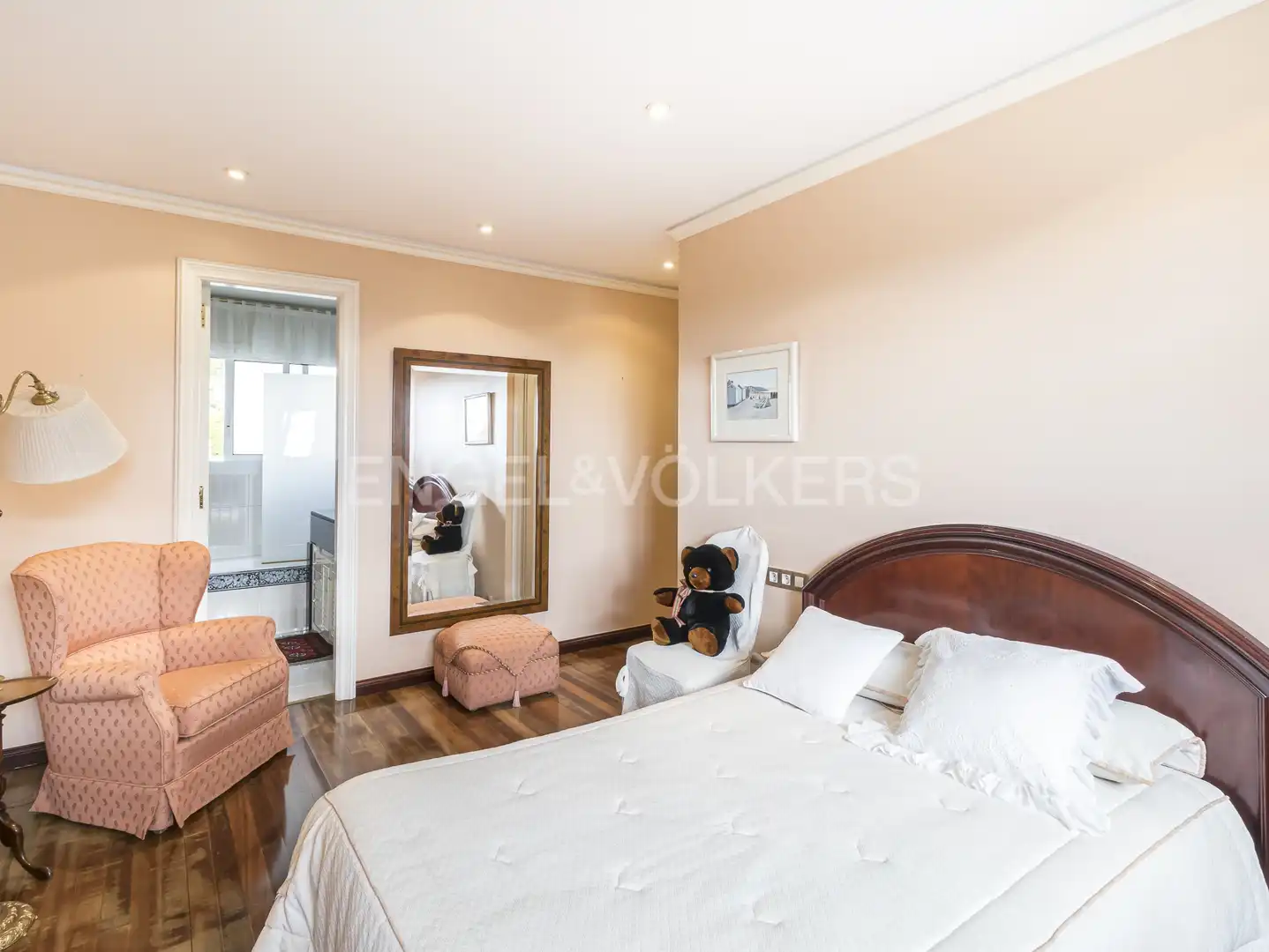 Terraced house with terrace for sale in Les Corts, imagen 28