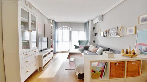 Foto 4 de Pis en venda a Fresnos I y II, Torrejón de Ardoz