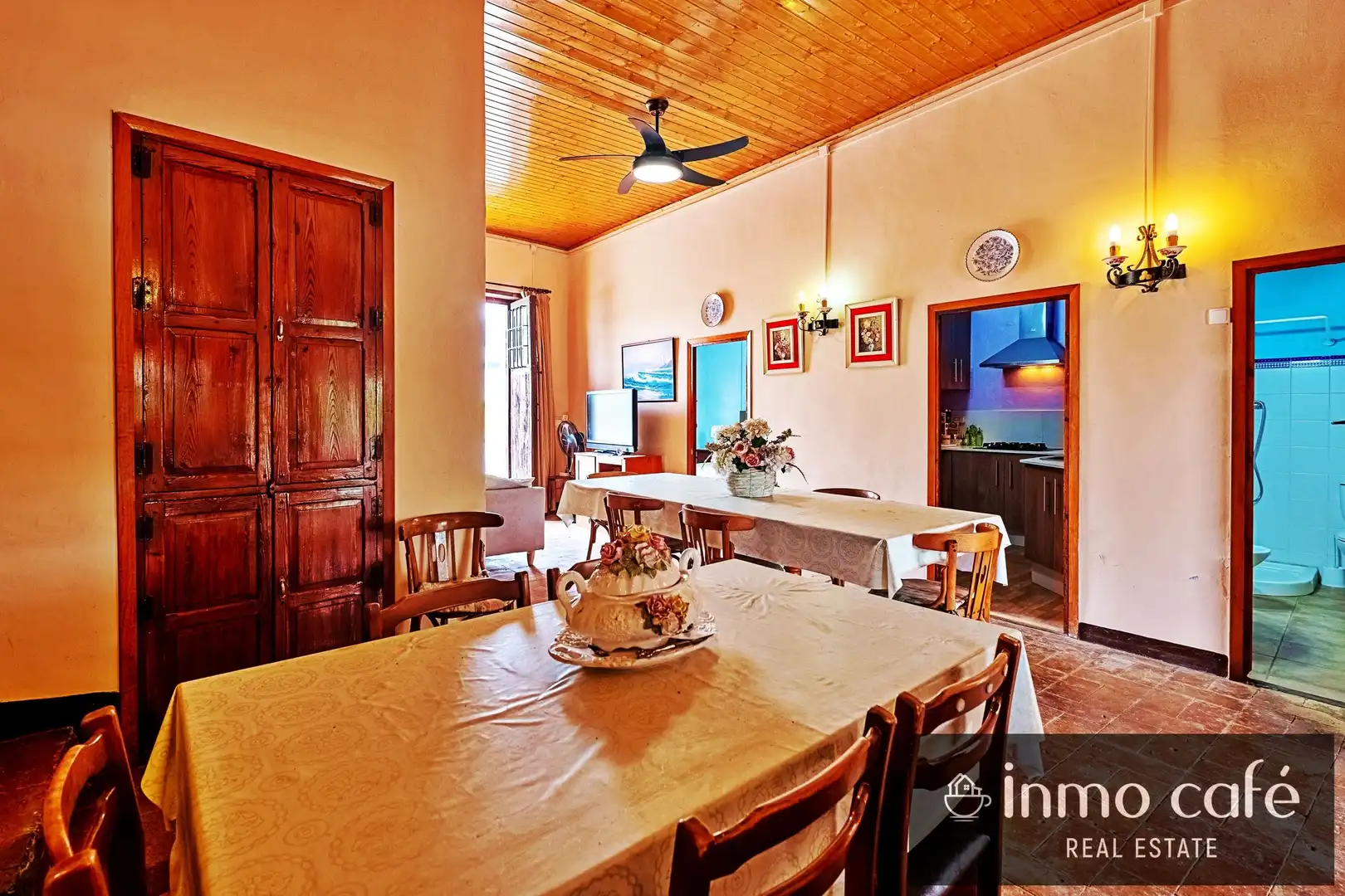 Casa in vendita a Cami de Toll, imagen 11