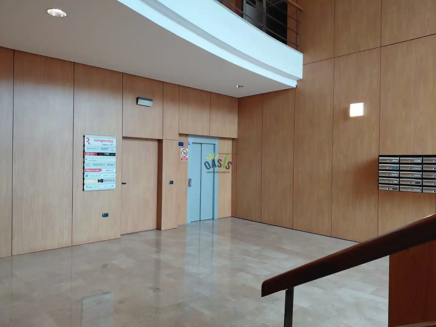 Office for rent in Arafo