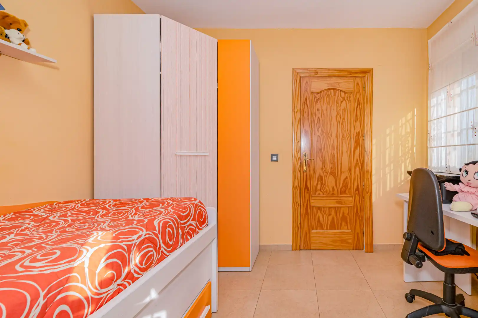 Habitatge en venda a Calle Cristina, imagen 32