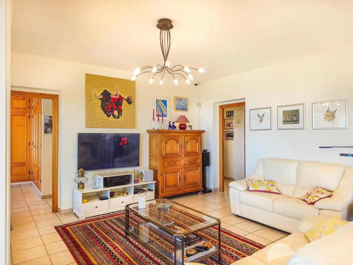 Chalet con terraza en venta en Arenas, imagen 18