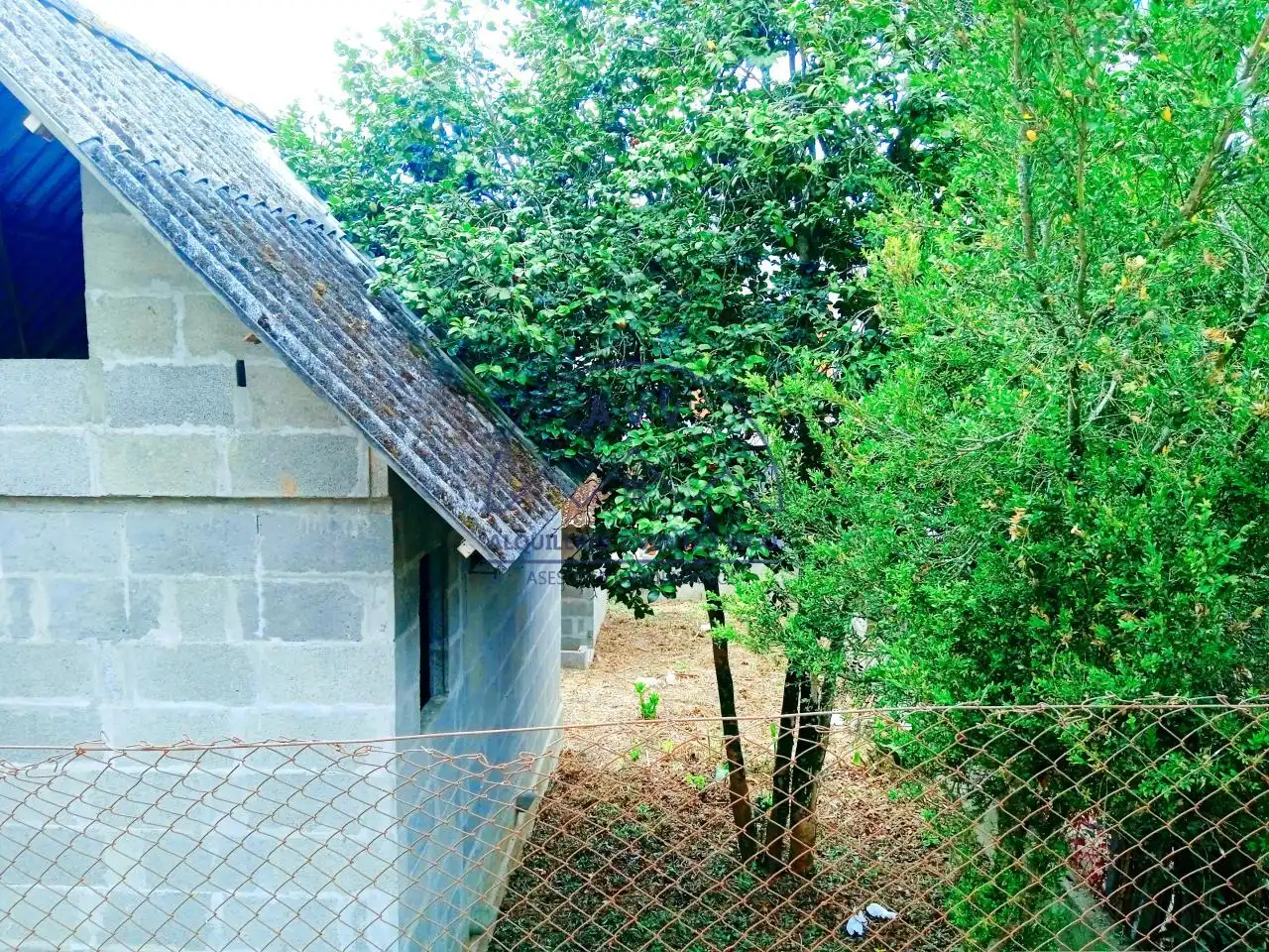 Wohnbaugrundstück zum Verkauf in Camiño Finca Pateira, imagen 10