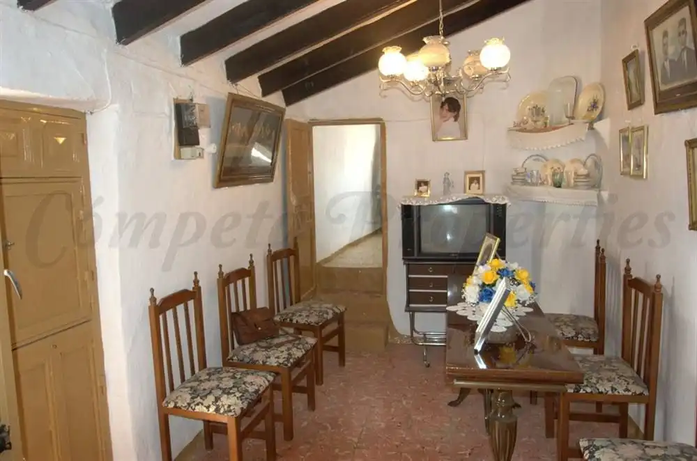 Casa en venda a Sedella, imagen 14