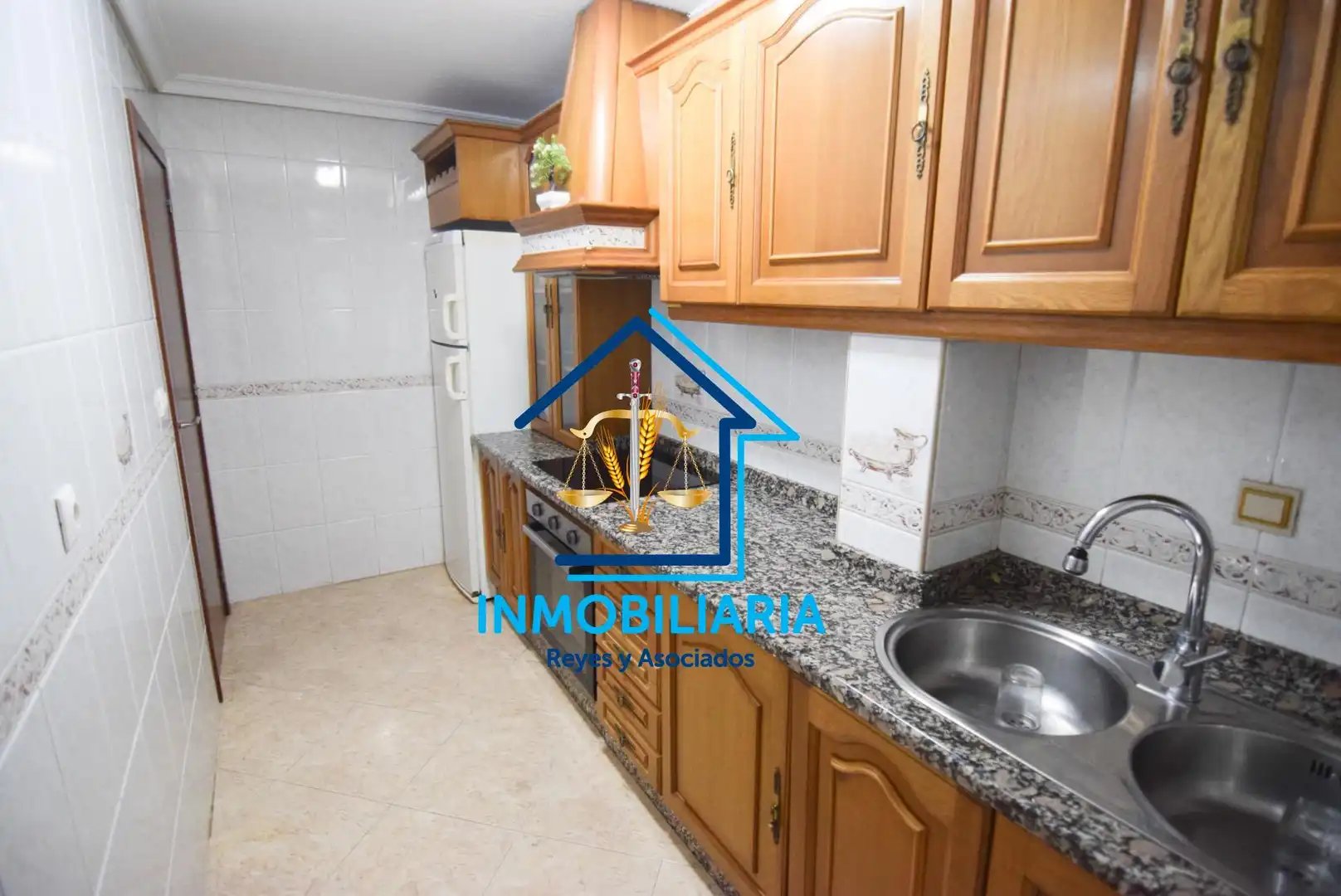 Pis de lloguer a Poniente-Norte - Miralbaida - Parque Azahara, imagen 33