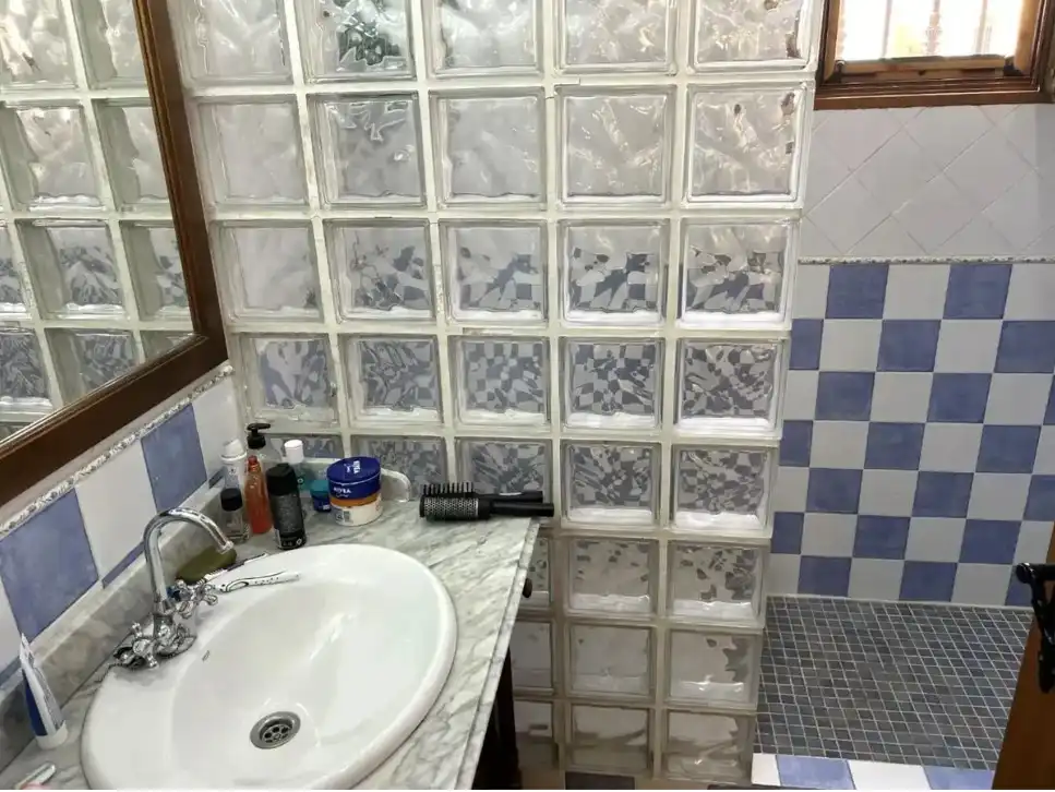 Casa rústica amb piscina en venda a N/A, imagen 107