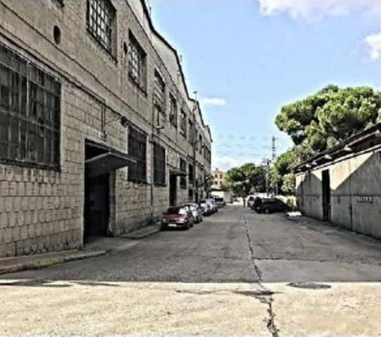 Nave industrial en Venta en SABADELL en Can Rosés