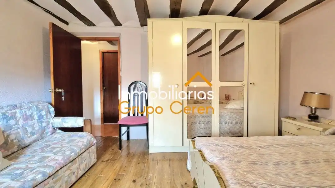 Casa o xalet en venda a Redecilla del Campo