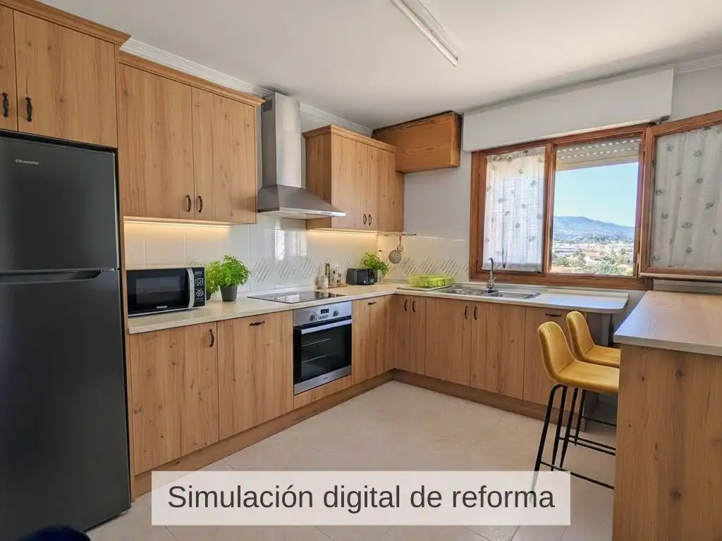 Wohnung mit Aufzug zum Verkauf in Avda. Puerto de santamaria 1, imagen 30