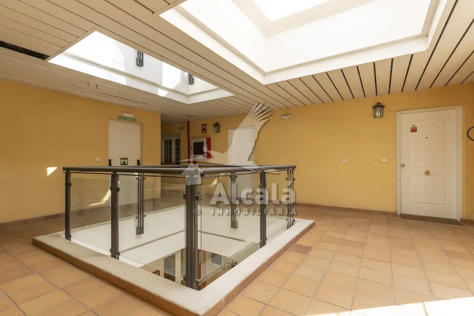Piso en venta en Alcalá de Henares con Aire acondicionado y Calefacción