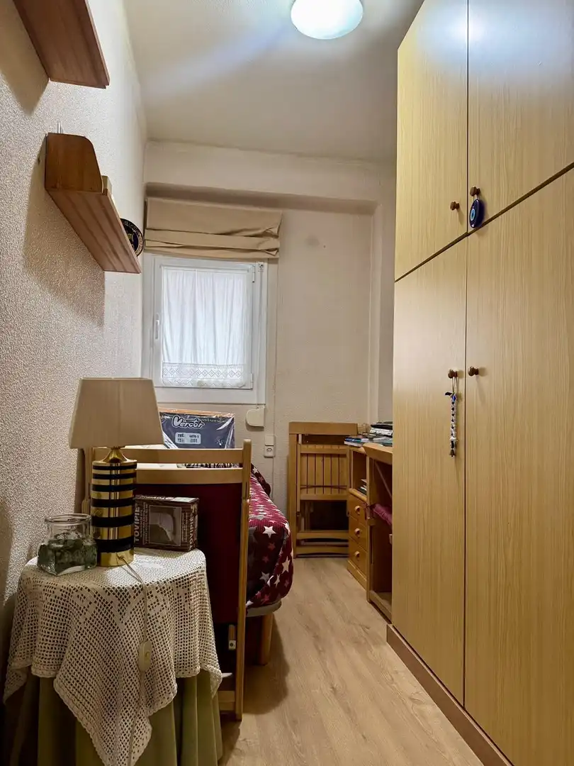 Habitación de Piso en venta en Barcelona con Aire acondicionado y Balcón