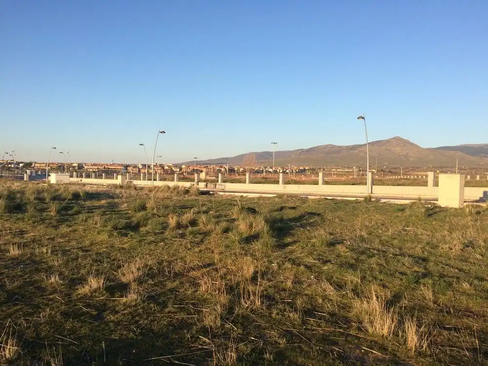 Terreni e lotti in vendita a Palazuelos de Eresma, imagen 4
