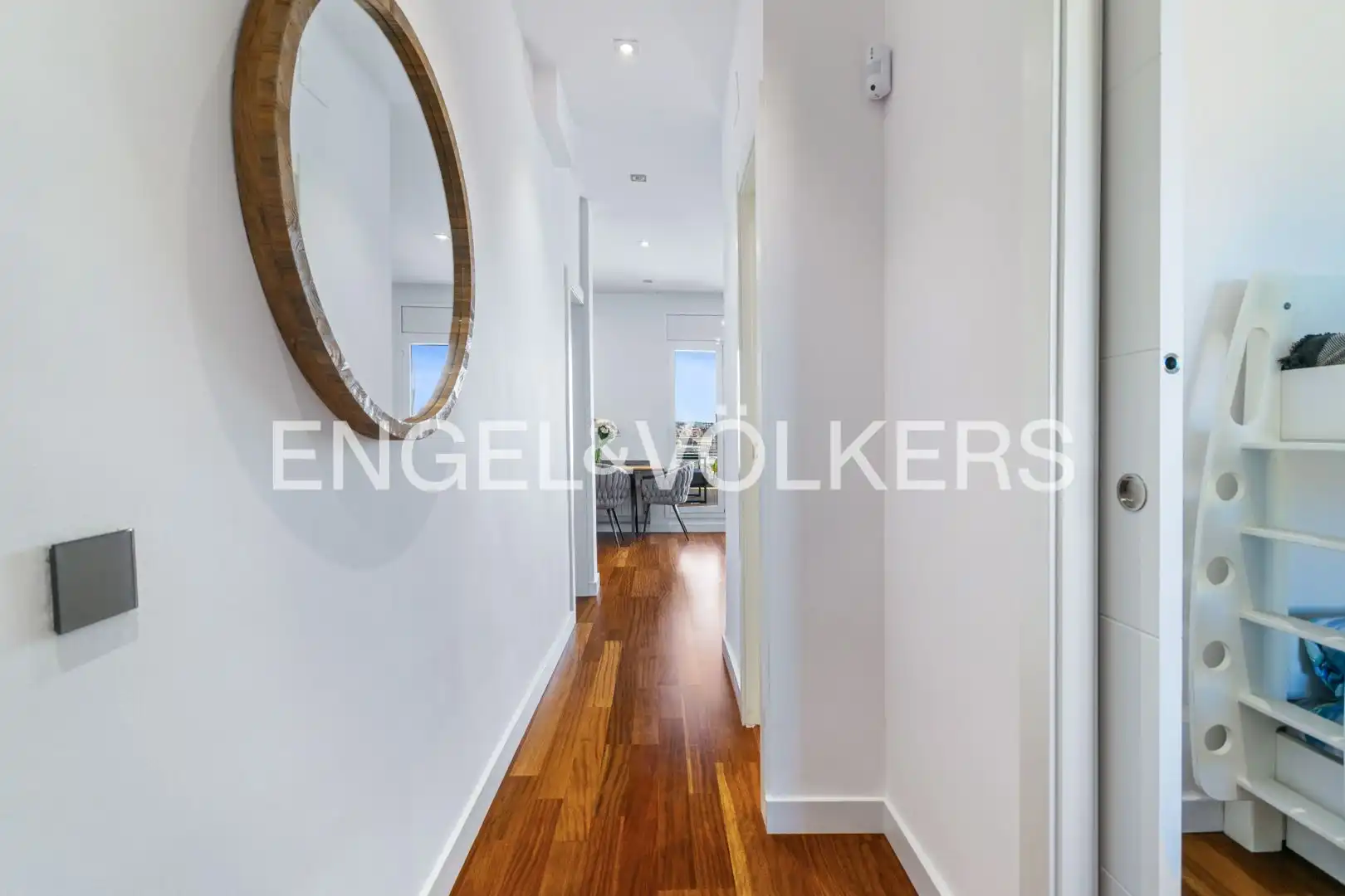 Penthouse with terrace to rent in Ciutat Vella, imagen 18